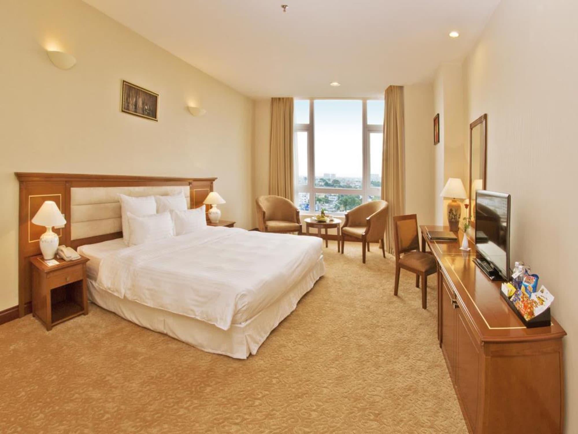 Tan Son Nhat Saigon Hotel Thành Pho Ho Chí Minh Esterno foto