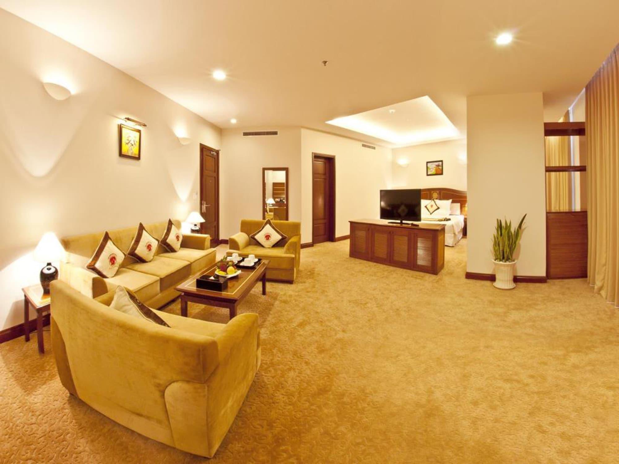 Tan Son Nhat Saigon Hotel Thành Pho Ho Chí Minh Esterno foto
