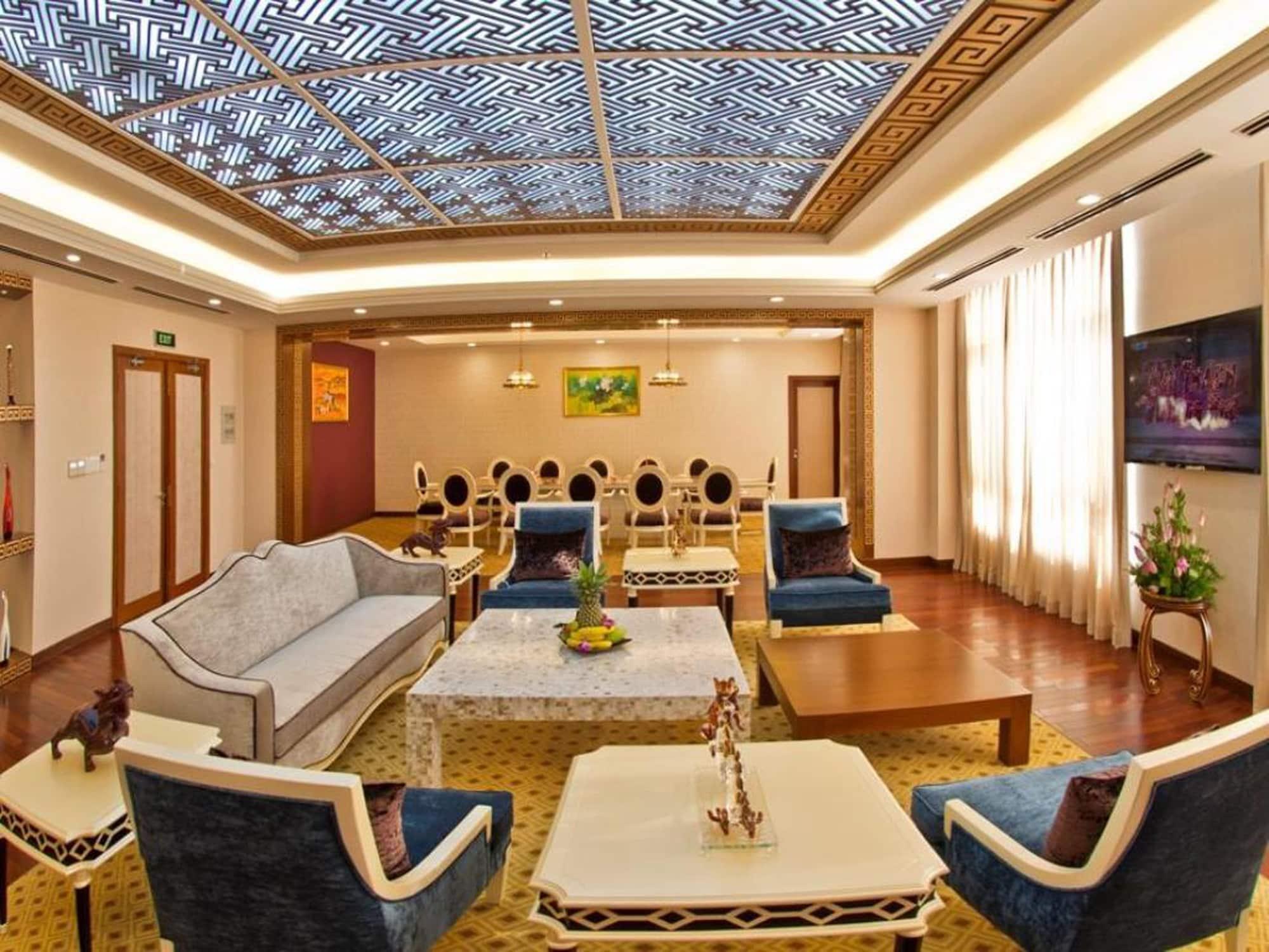 Tan Son Nhat Saigon Hotel Thành Pho Ho Chí Minh Esterno foto