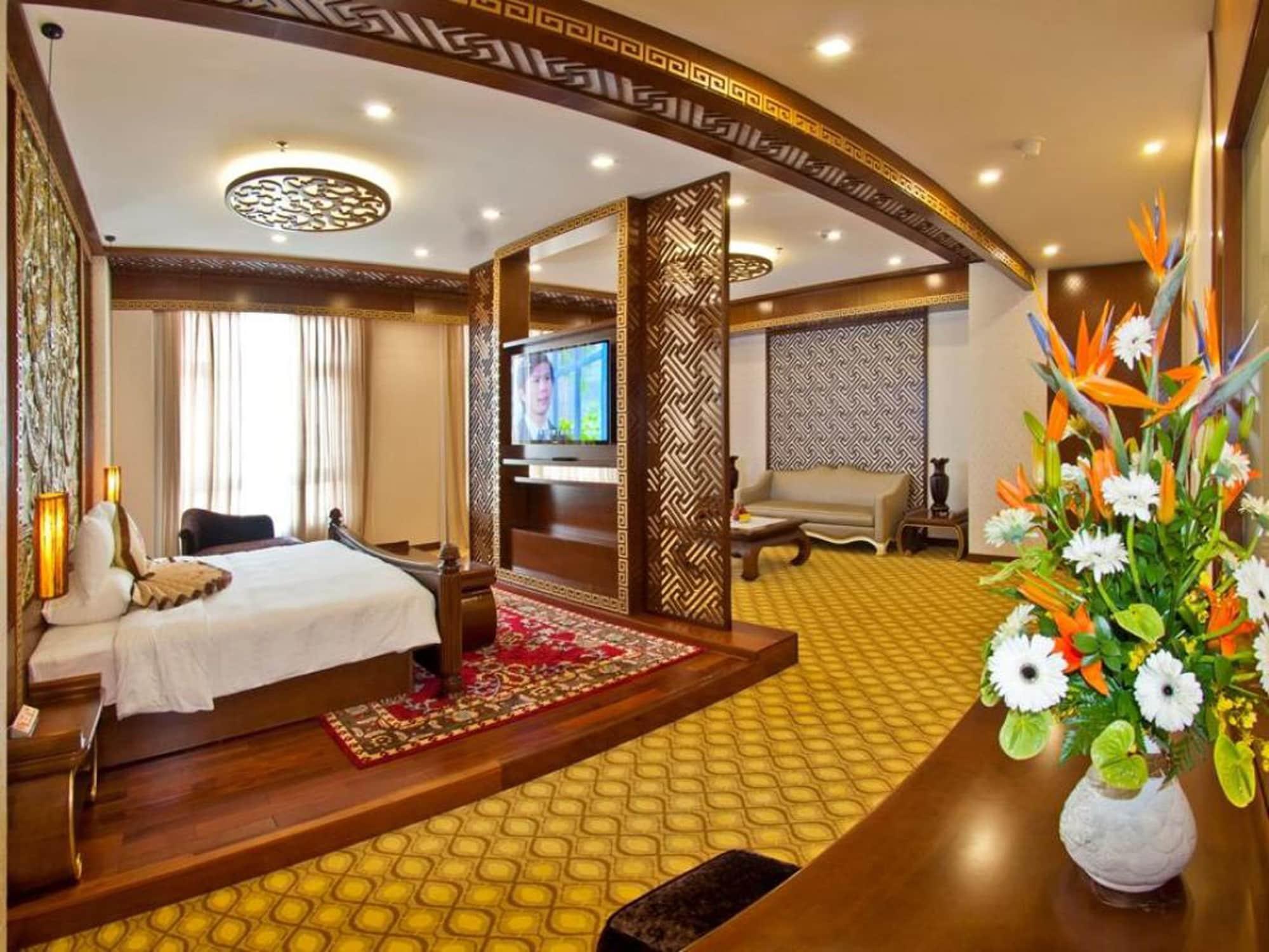 Tan Son Nhat Saigon Hotel Thành Pho Ho Chí Minh Esterno foto