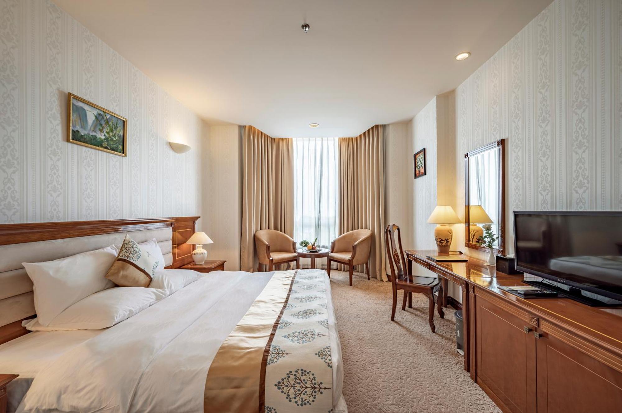 Tan Son Nhat Saigon Hotel Thành Pho Ho Chí Minh Esterno foto