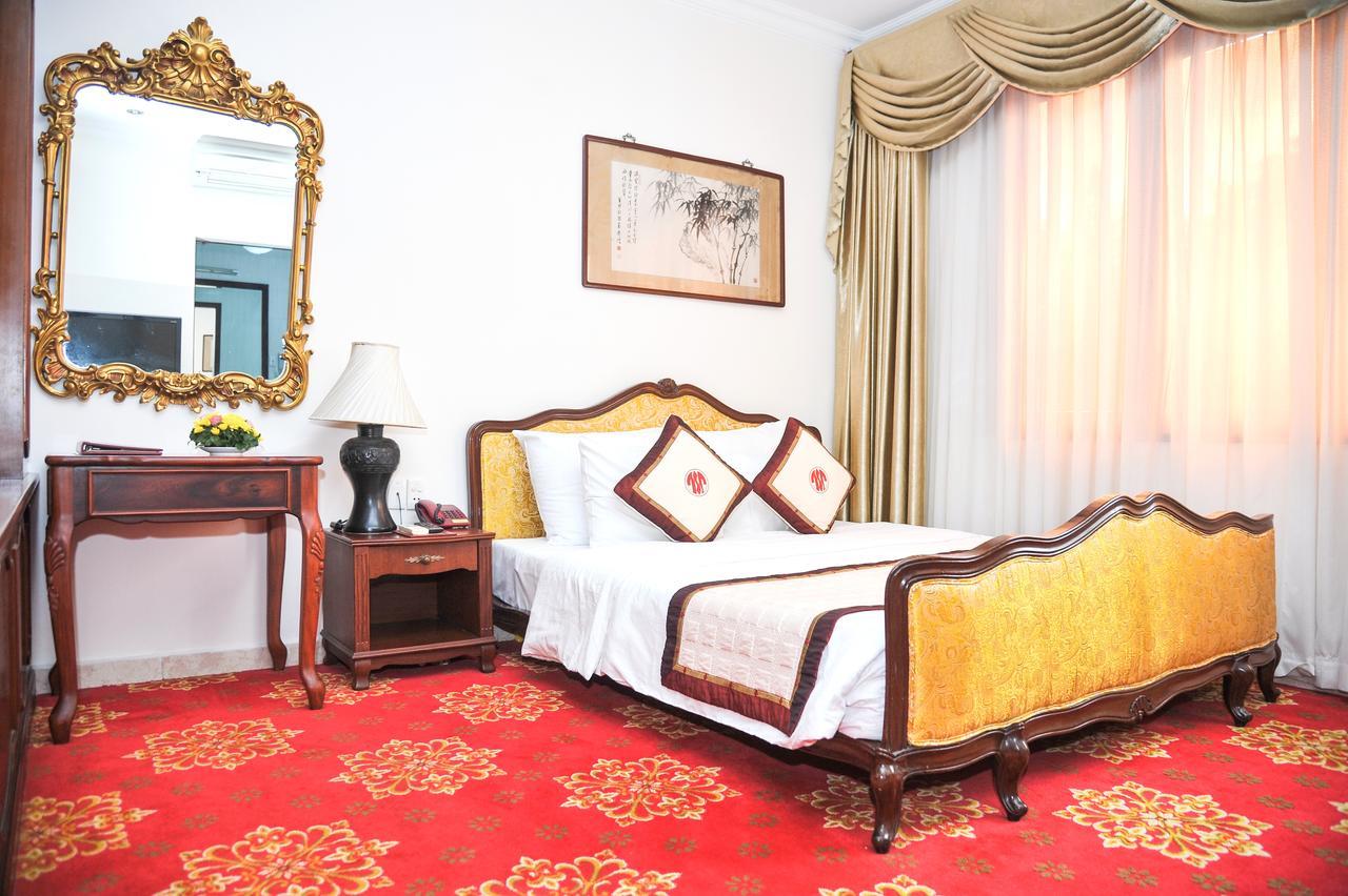 Tan Son Nhat Saigon Hotel Thành Pho Ho Chí Minh Esterno foto