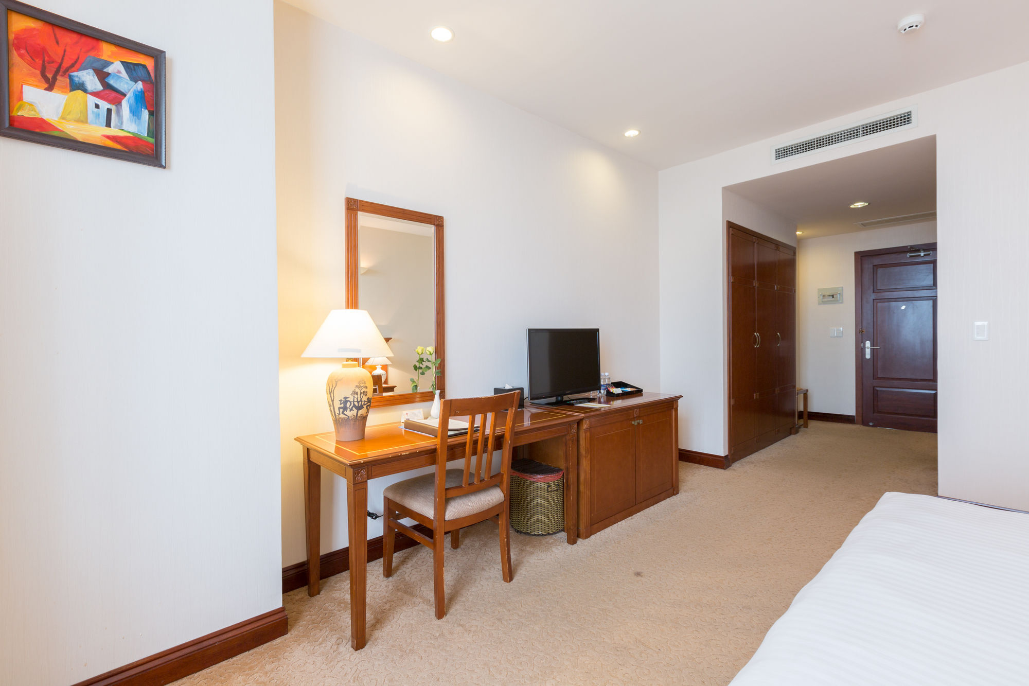 Tan Son Nhat Saigon Hotel Thành Pho Ho Chí Minh Esterno foto