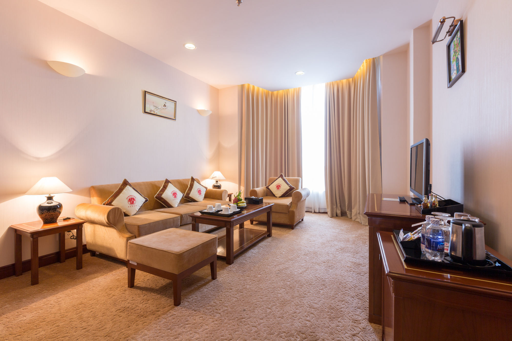 Tan Son Nhat Saigon Hotel Thành Pho Ho Chí Minh Esterno foto